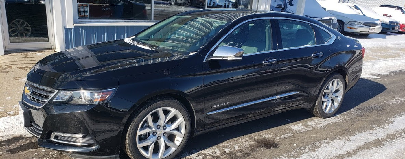 Blumhardt Chevrolet Quality Used Cares and Trucks