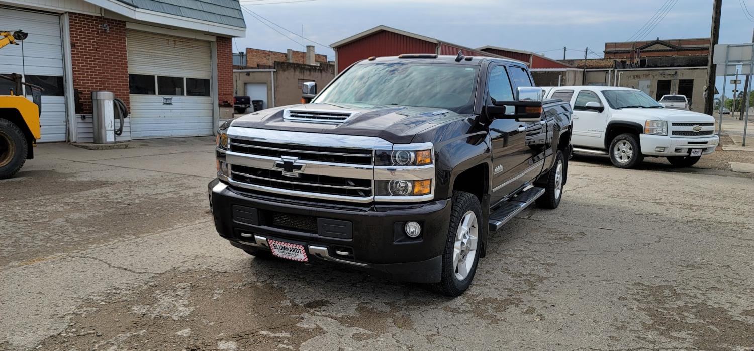 Blumhardt Chevrolet Quality Used Cares and Trucks