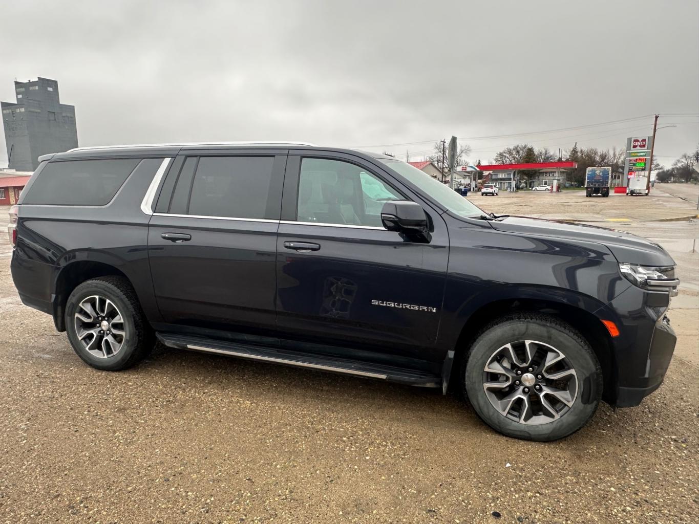 Blumhardt Chevrolet Quality Used Cares and Trucks